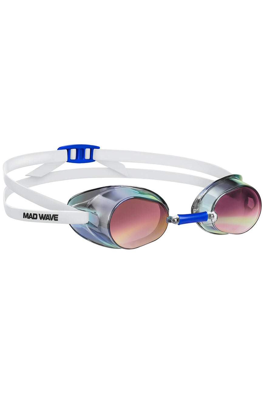 Racer SW rainbow white