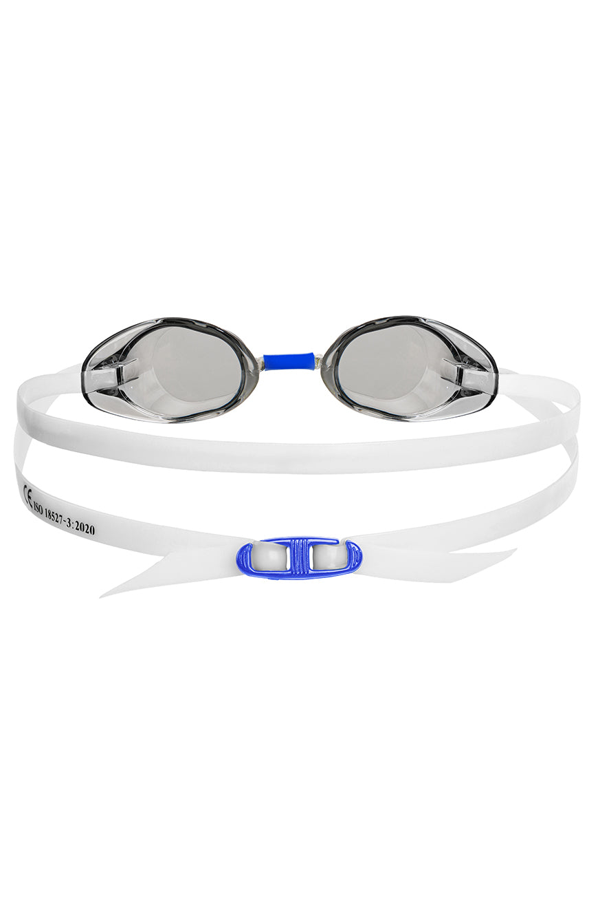 Racer SW rainbow white