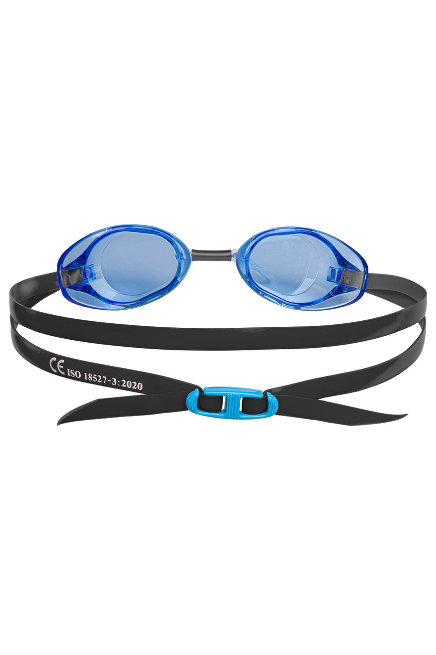 Racer SW rainbow black
