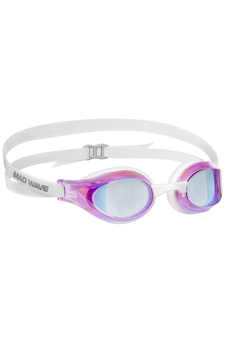forward rainbow white