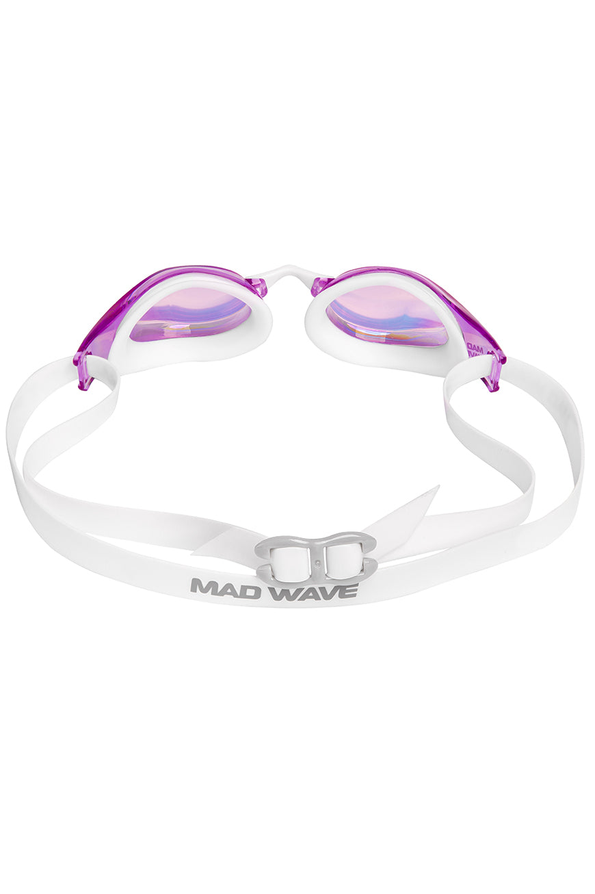 forward rainbow white