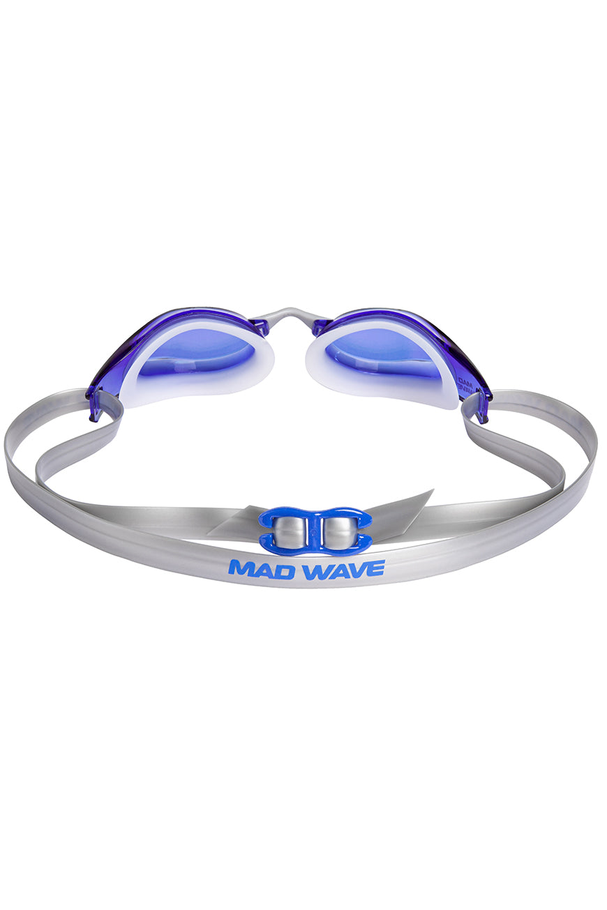 Forward rainbow silver