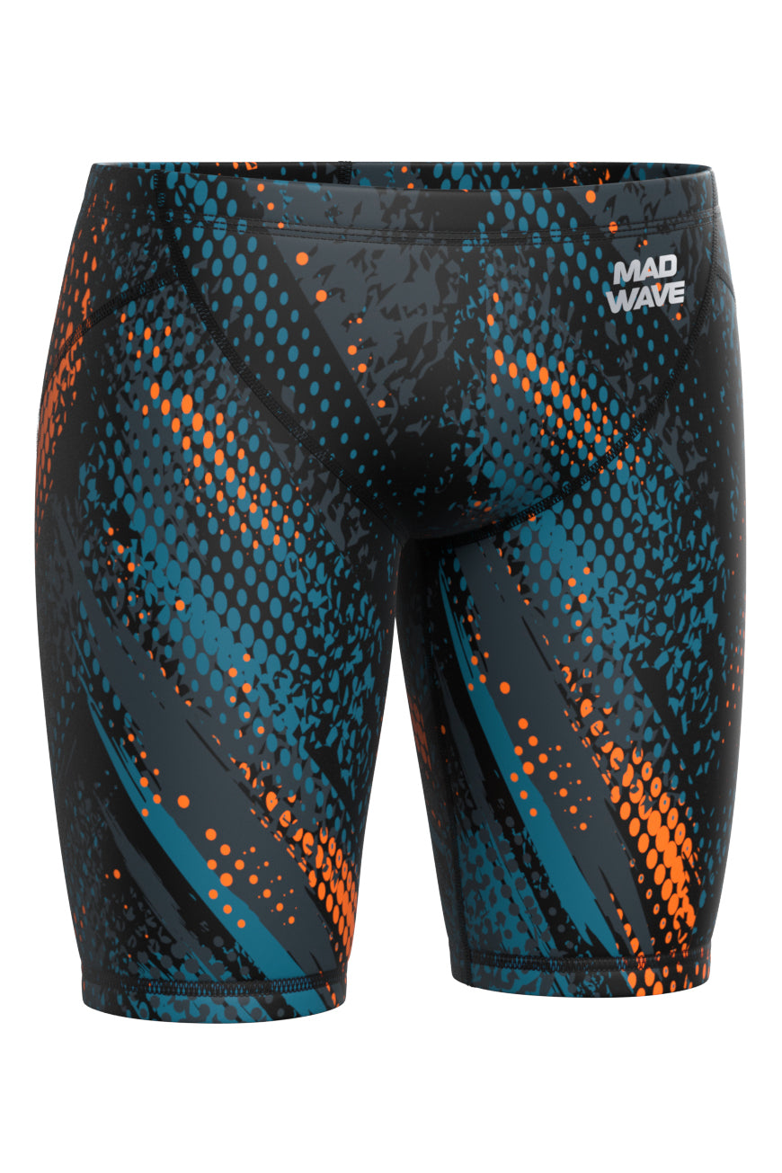 MW Revolt Men Jammer S6 grey
