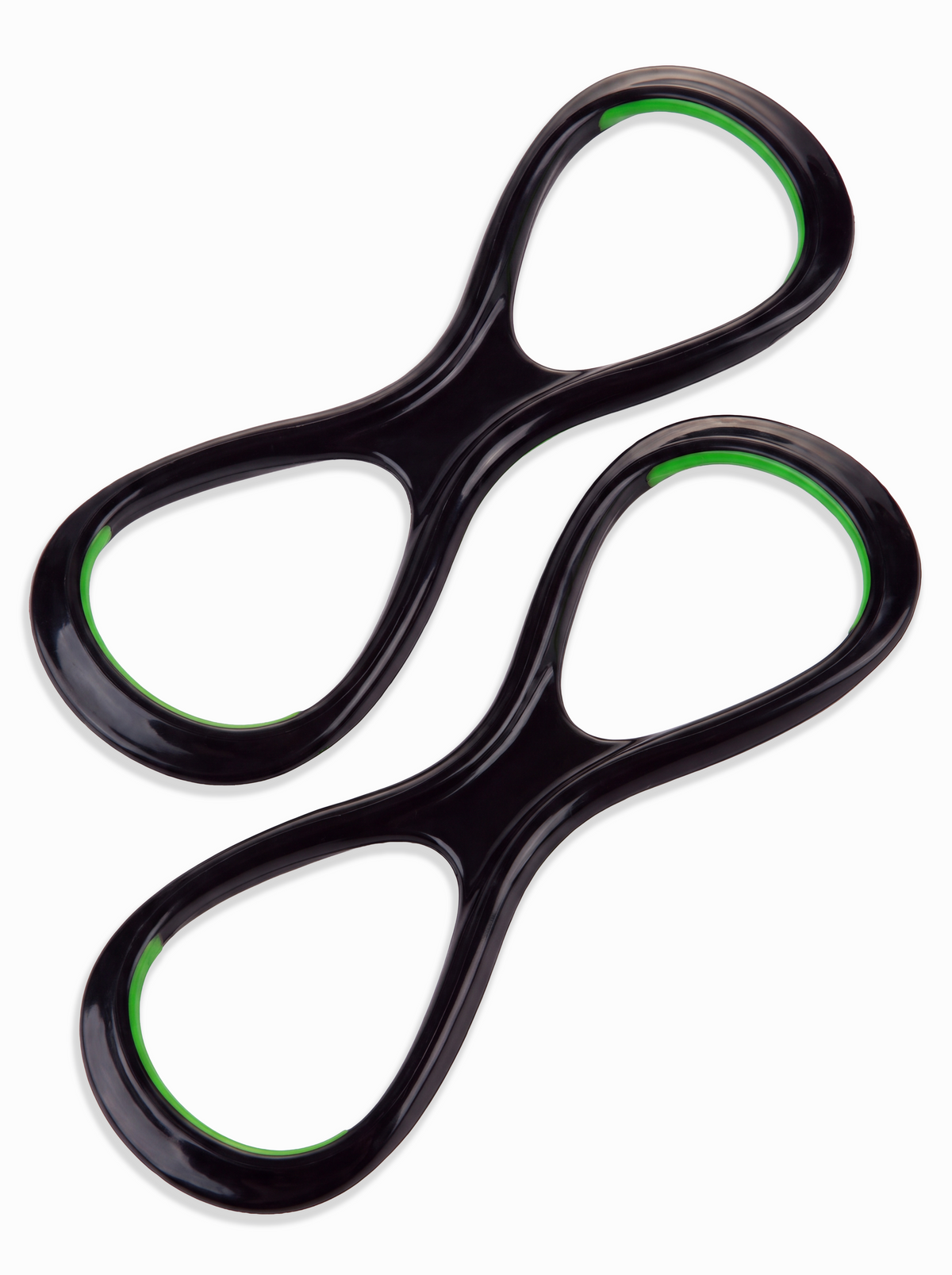 Stroke trainer black