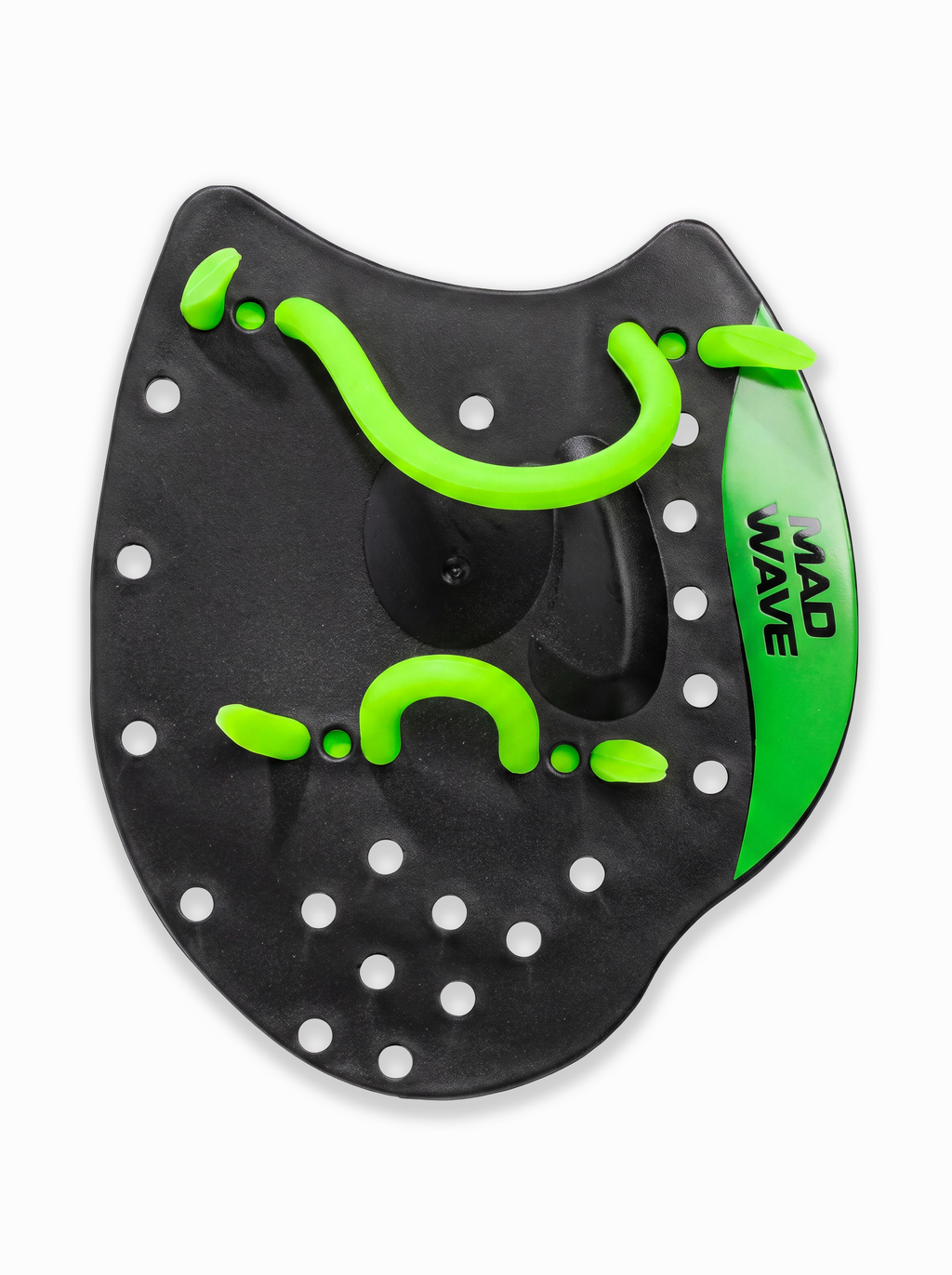 Paddles Pro black