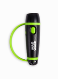 E-whistle black