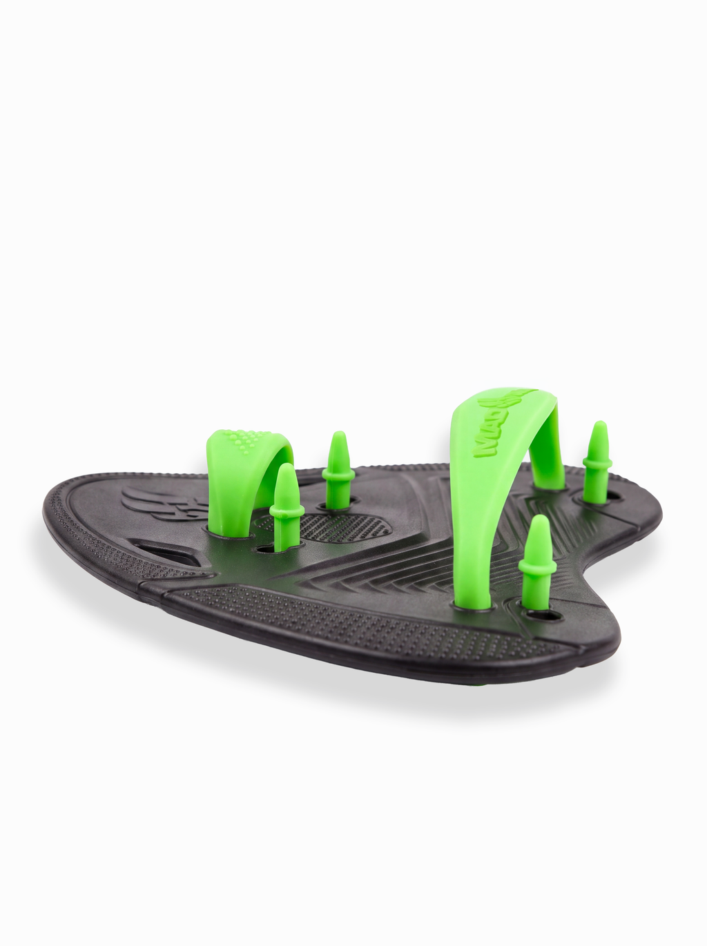 Finger pro black