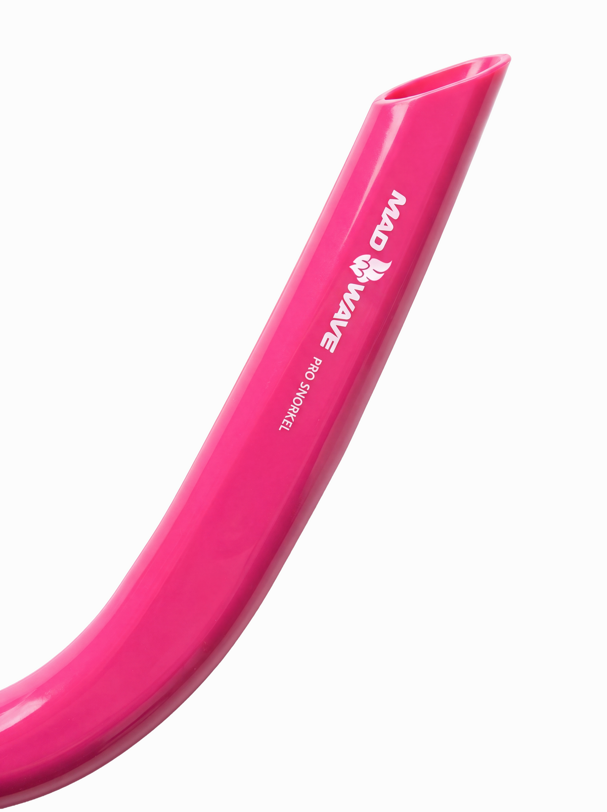Pro snorkel pink