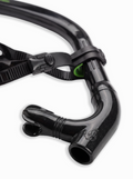 Pro snorkel black