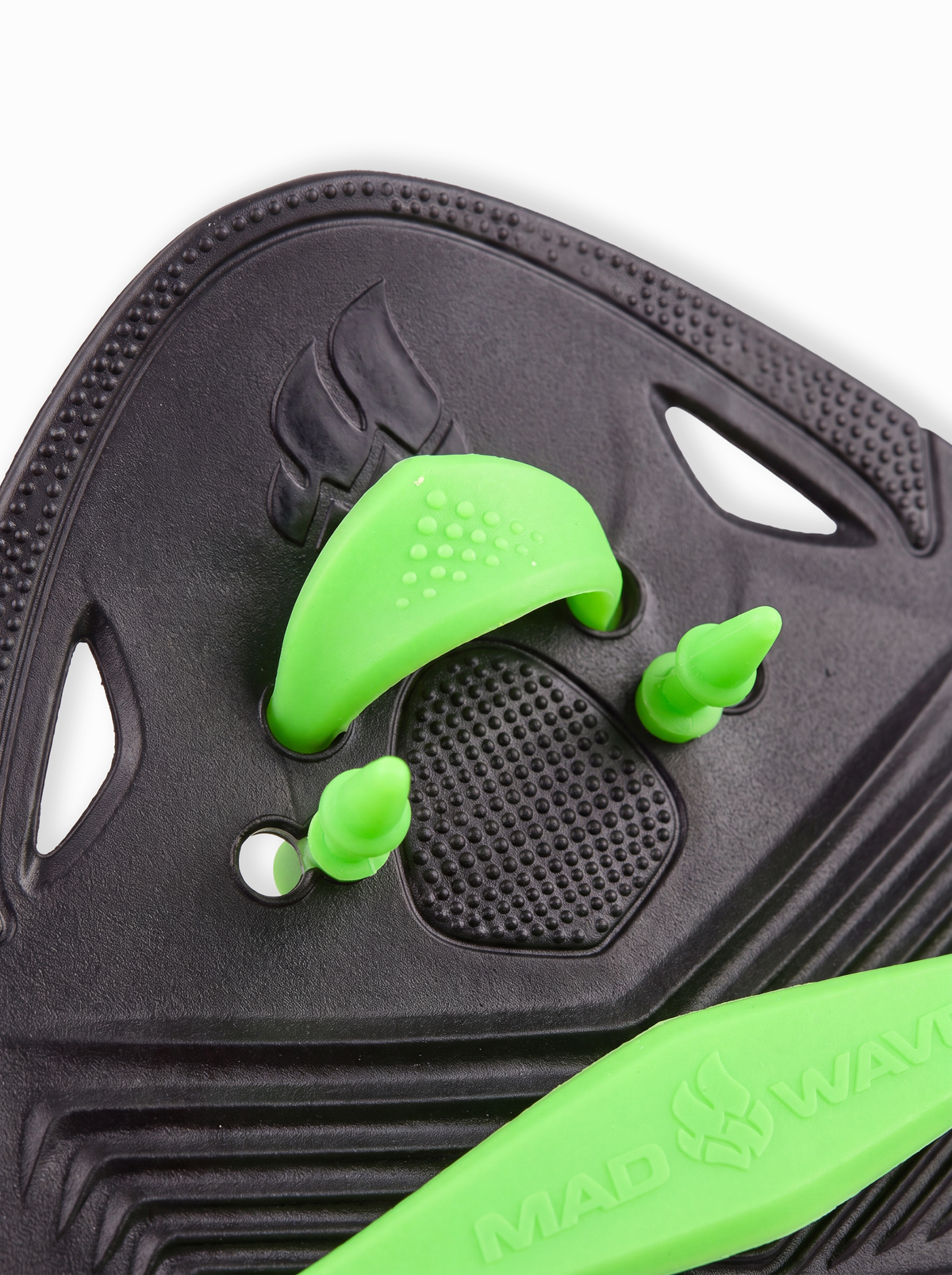 Finger pro black