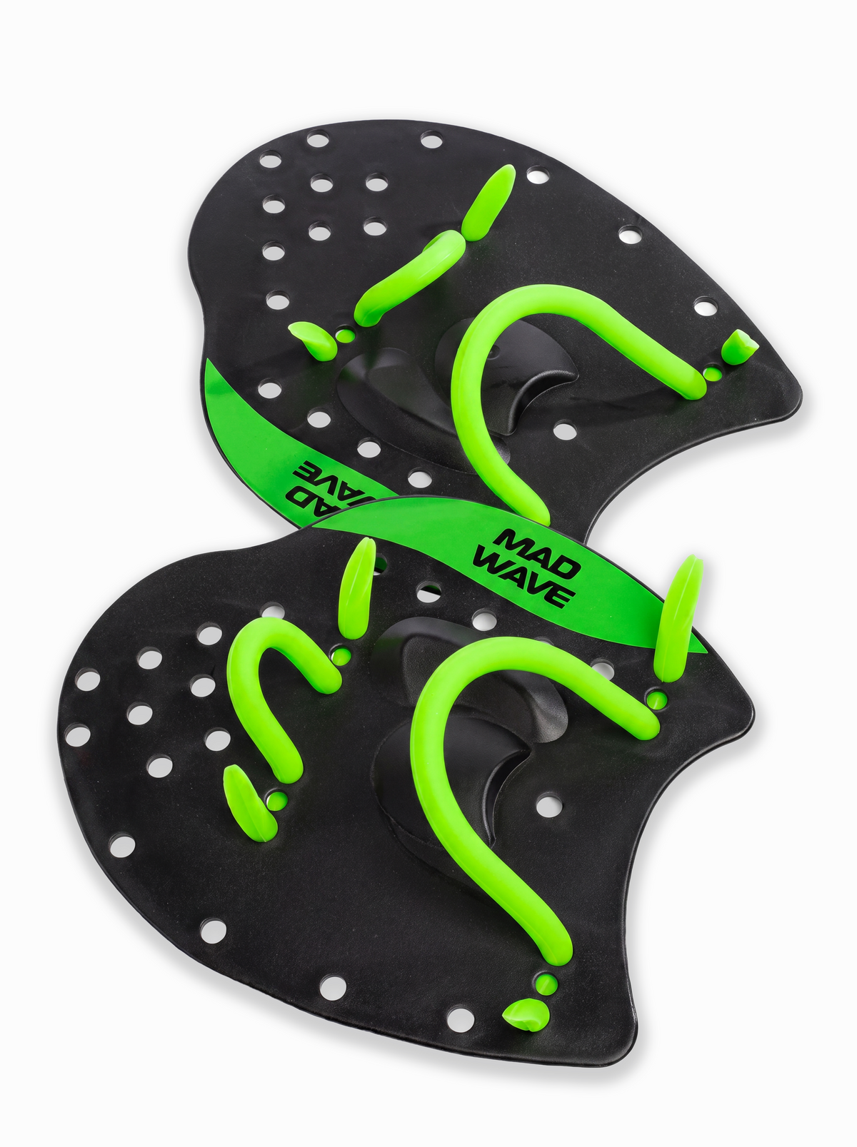 Paddles Pro black