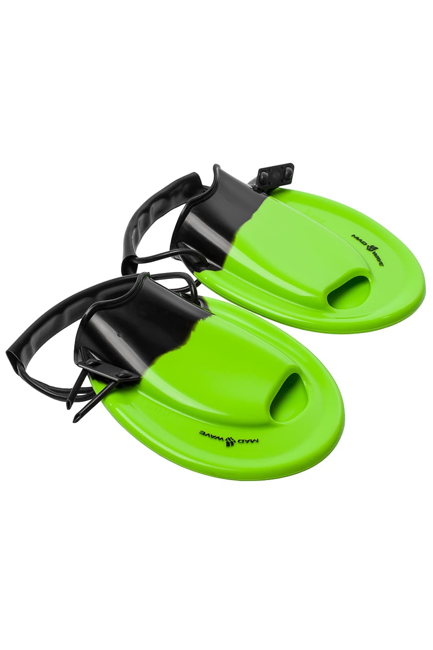 The versatile Positive Drive training fins