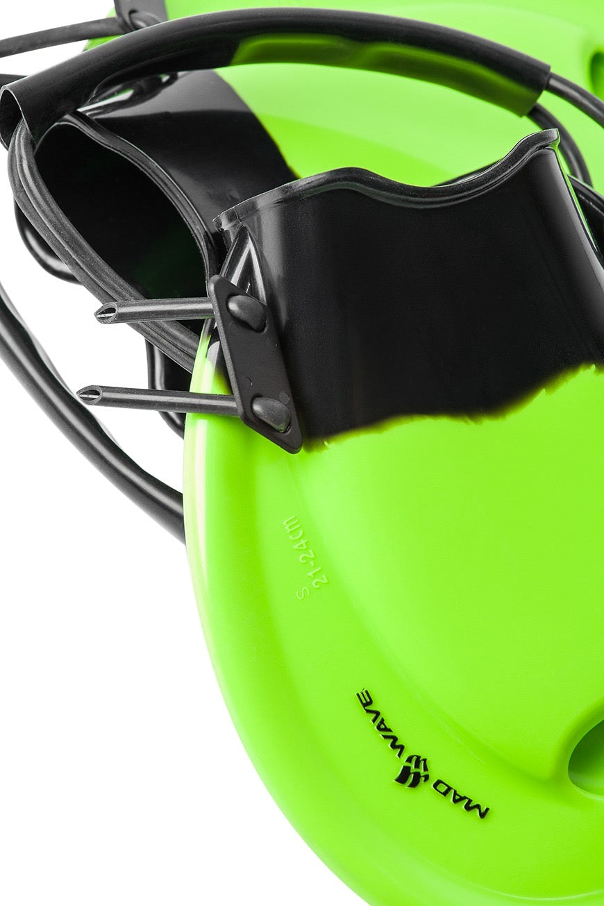 The versatile Positive Drive training fins