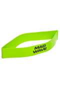 Ankle pull strap green