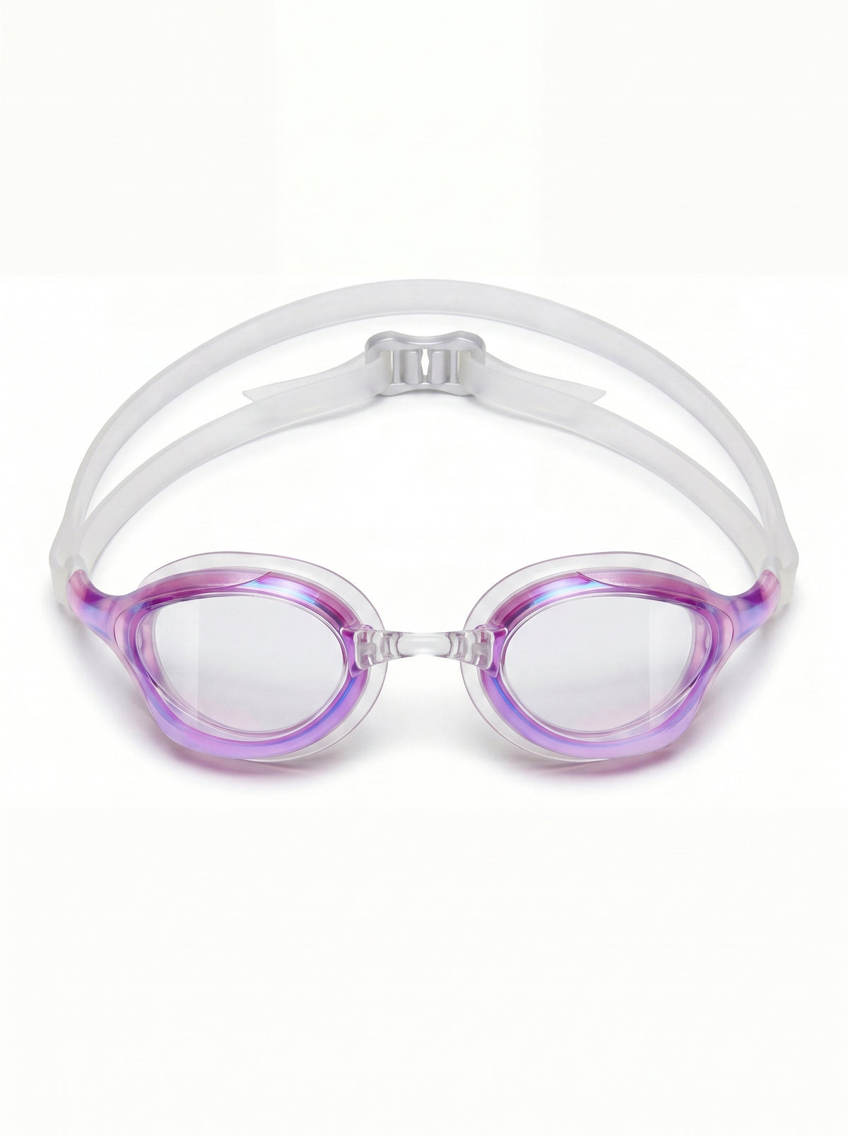 forward rainbow white