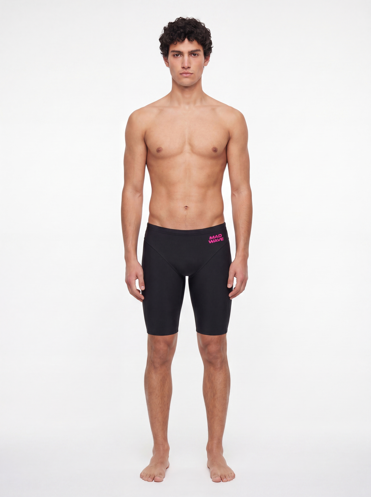 Bodyshell Men Jammer black