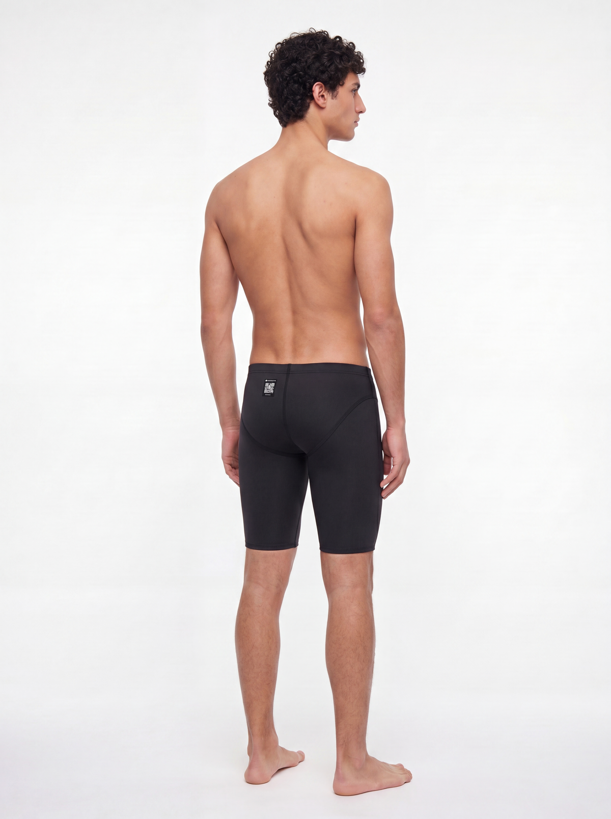 Bodyshell Men Jammer black