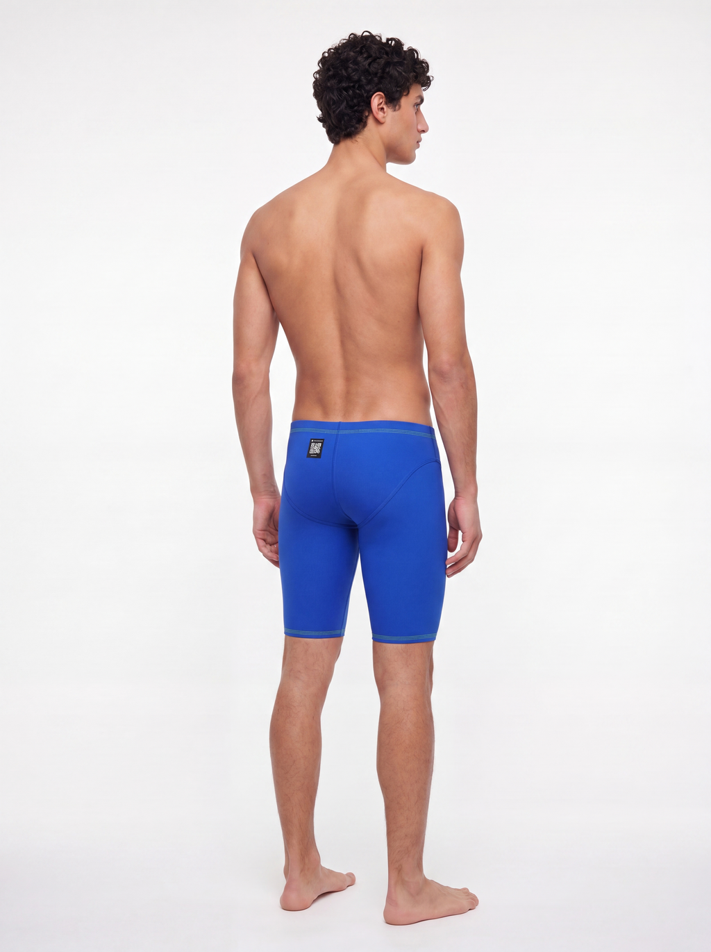 Bodyshell Men Jammer blue