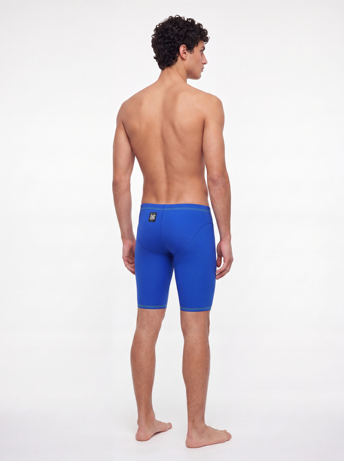 Bodyshell Men Jammer blue