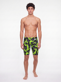 Bodyshell Men Jammer X7 green