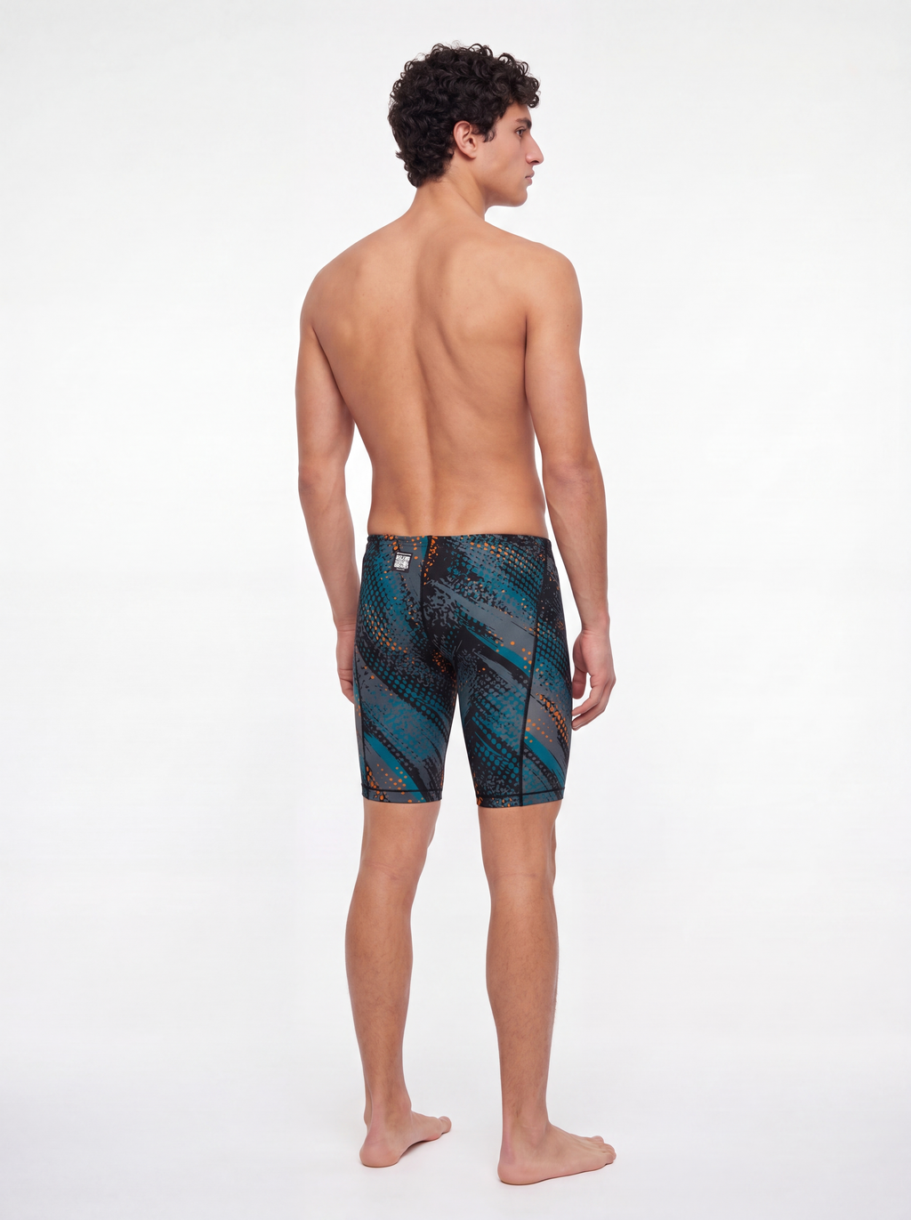 MW Revolt Men Jammer S6 grey