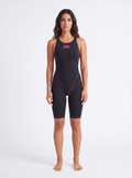 Bodyshell Women Kneeskin black