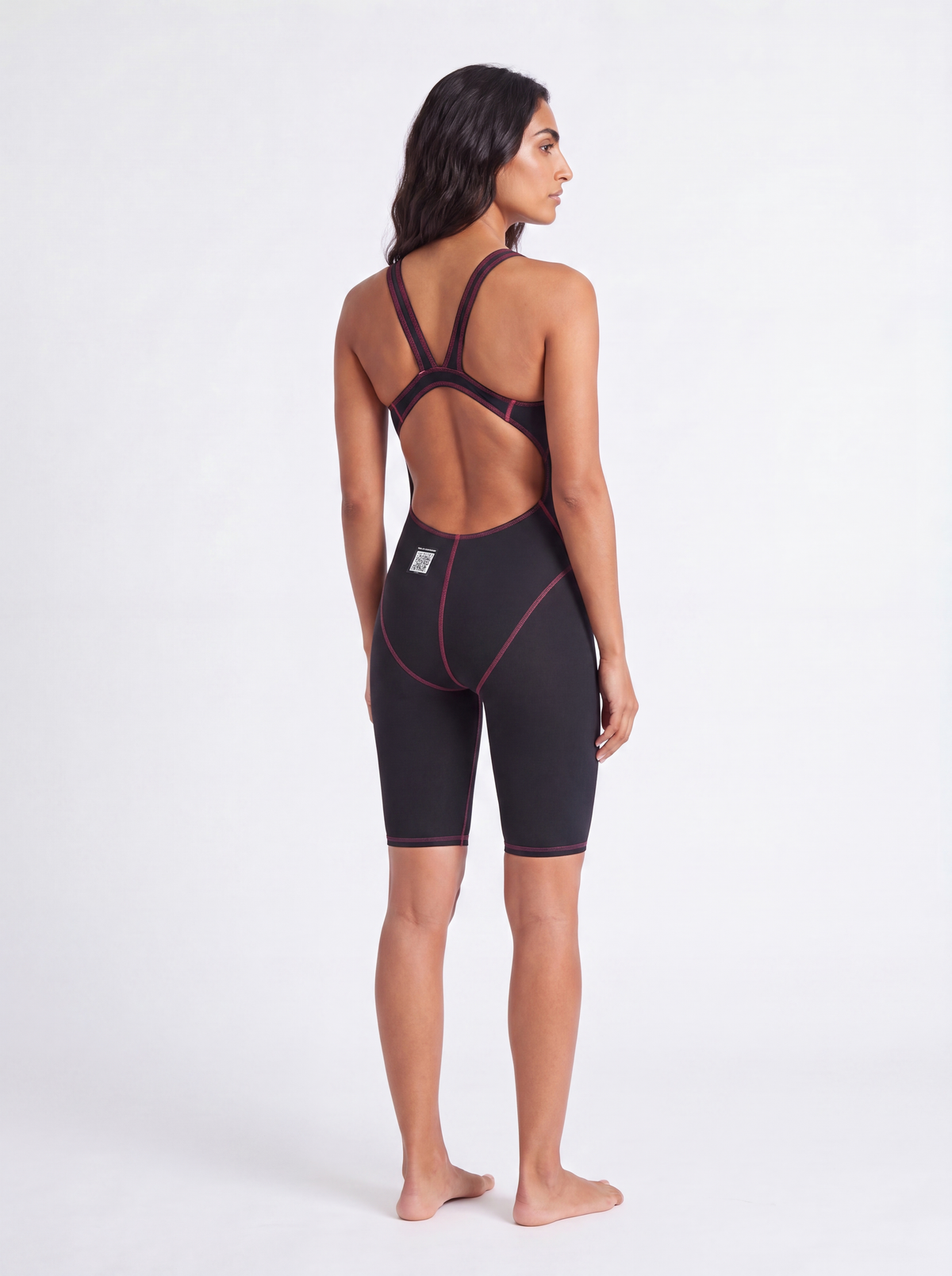 Bodyshell Women Kneeskin black