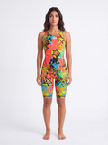 MW Revolt Women Kneeskin S4 Multicolor