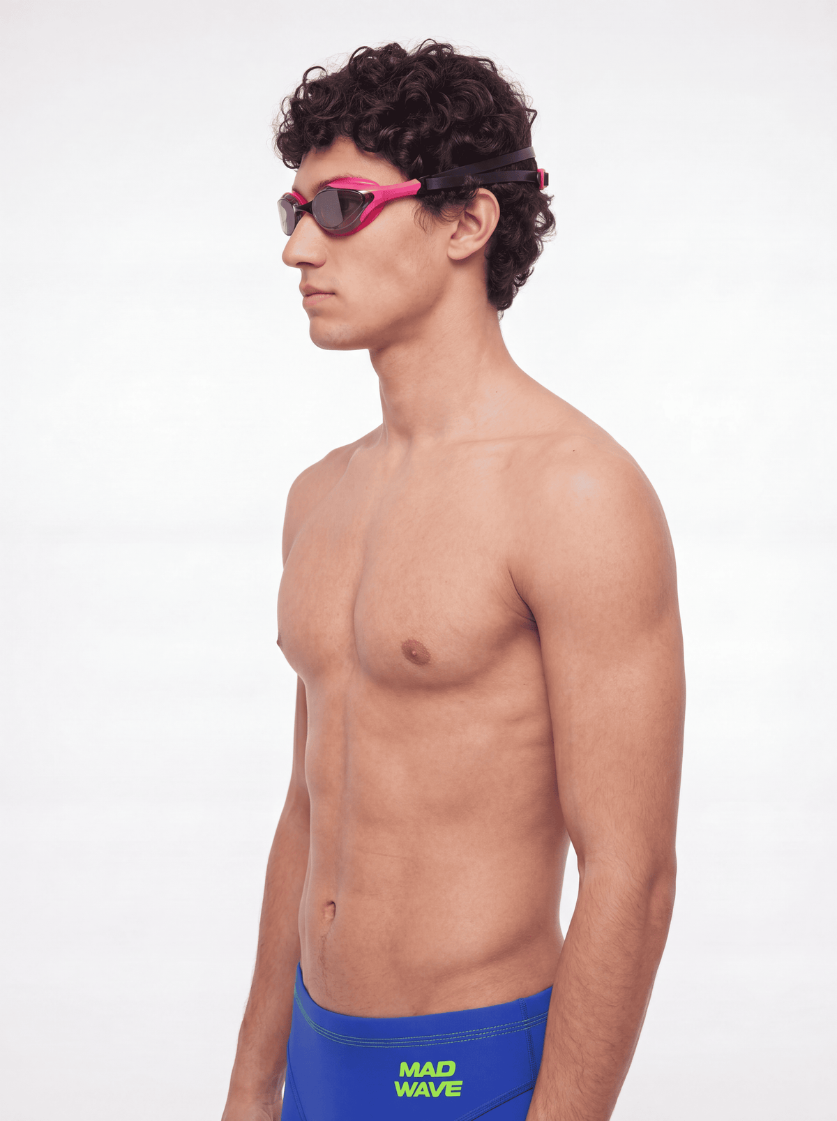 alien pink
