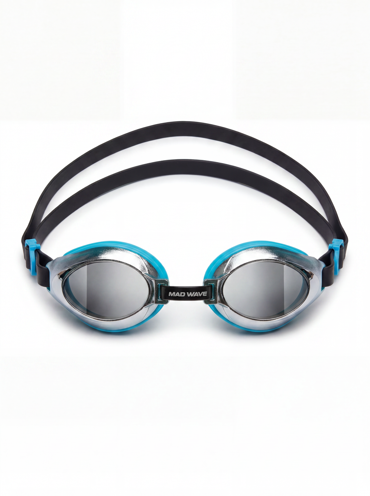 Aqua mirror azure