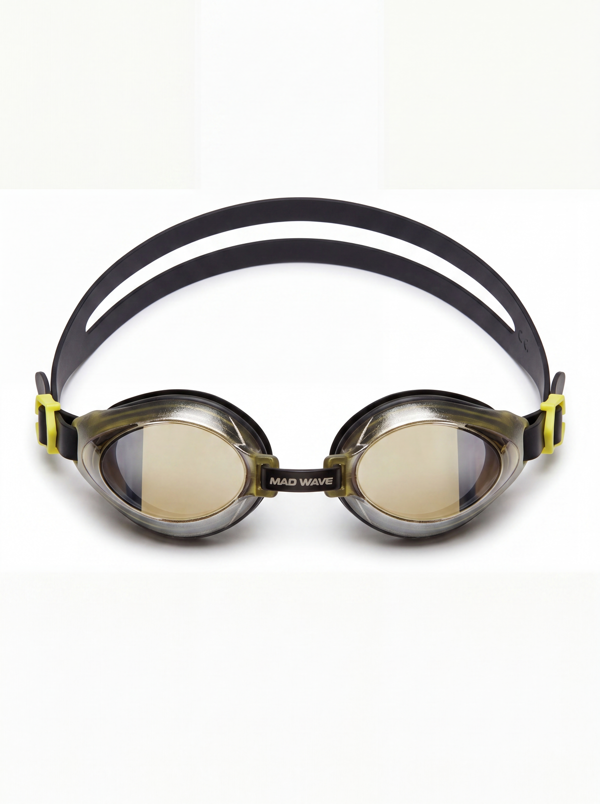 Aqua mirror black