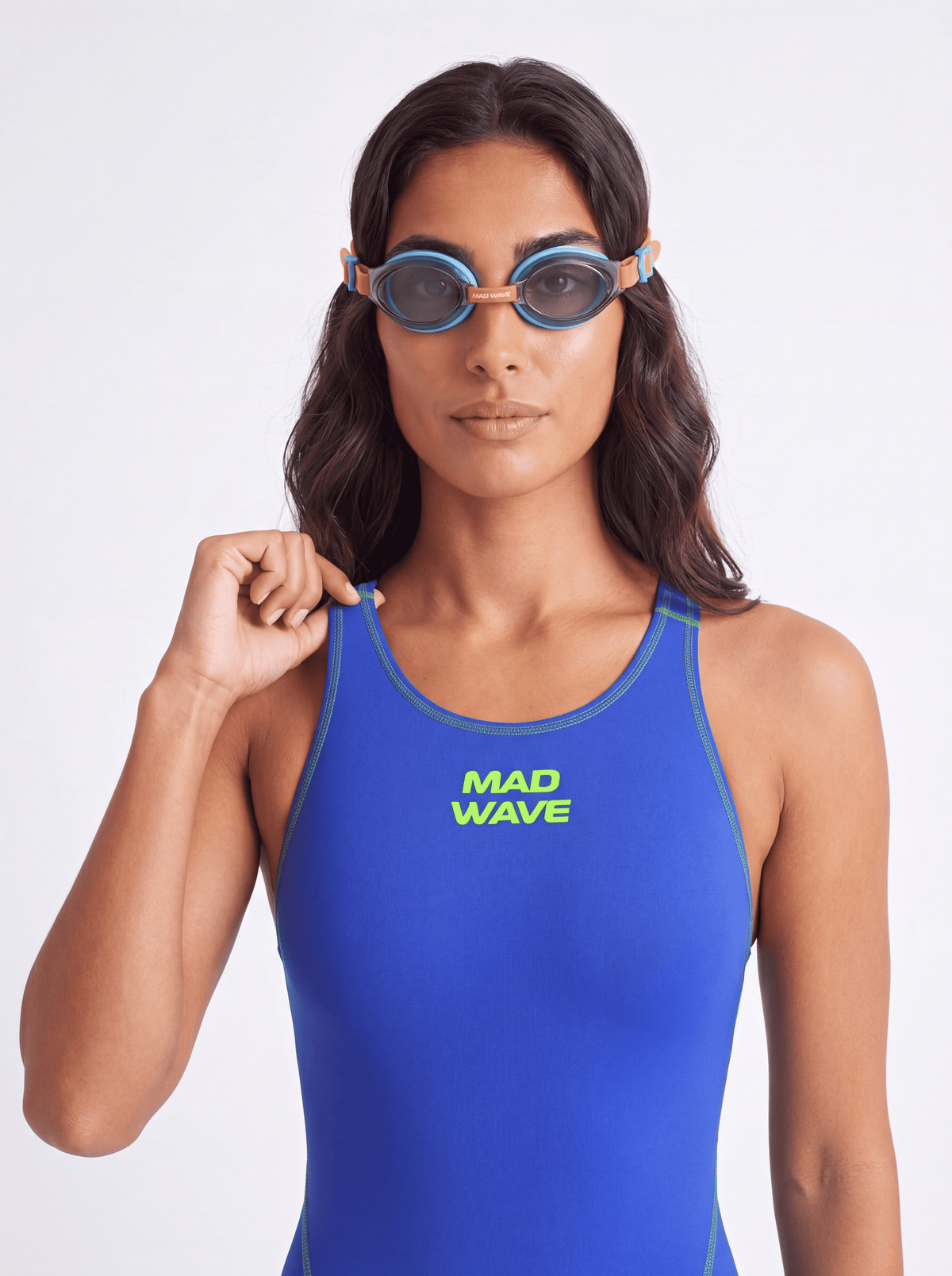 aqua orange