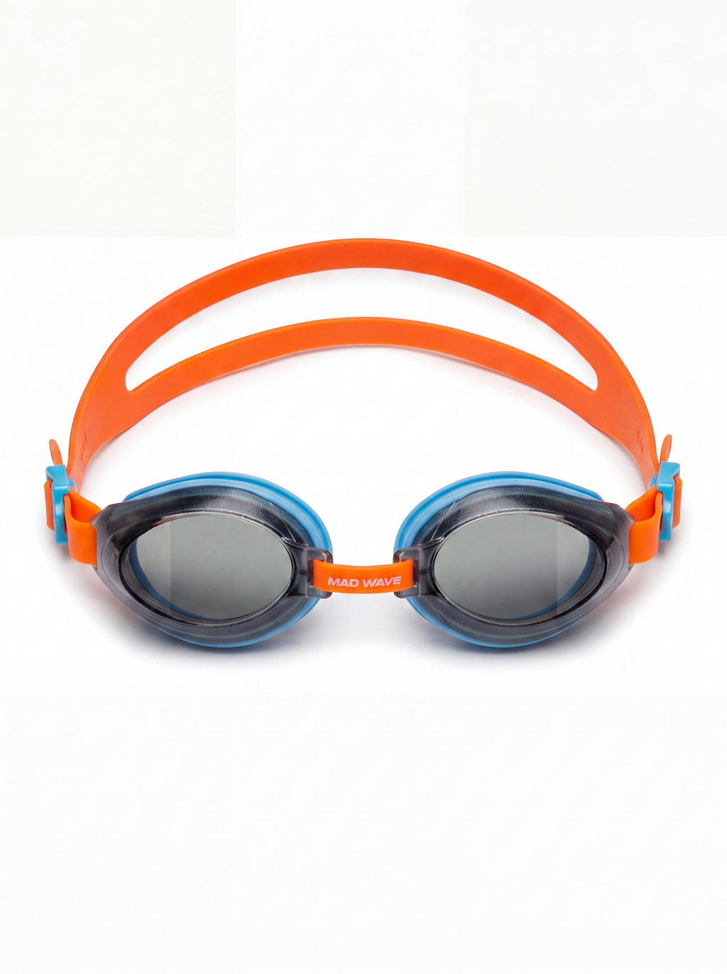 aqua orange
