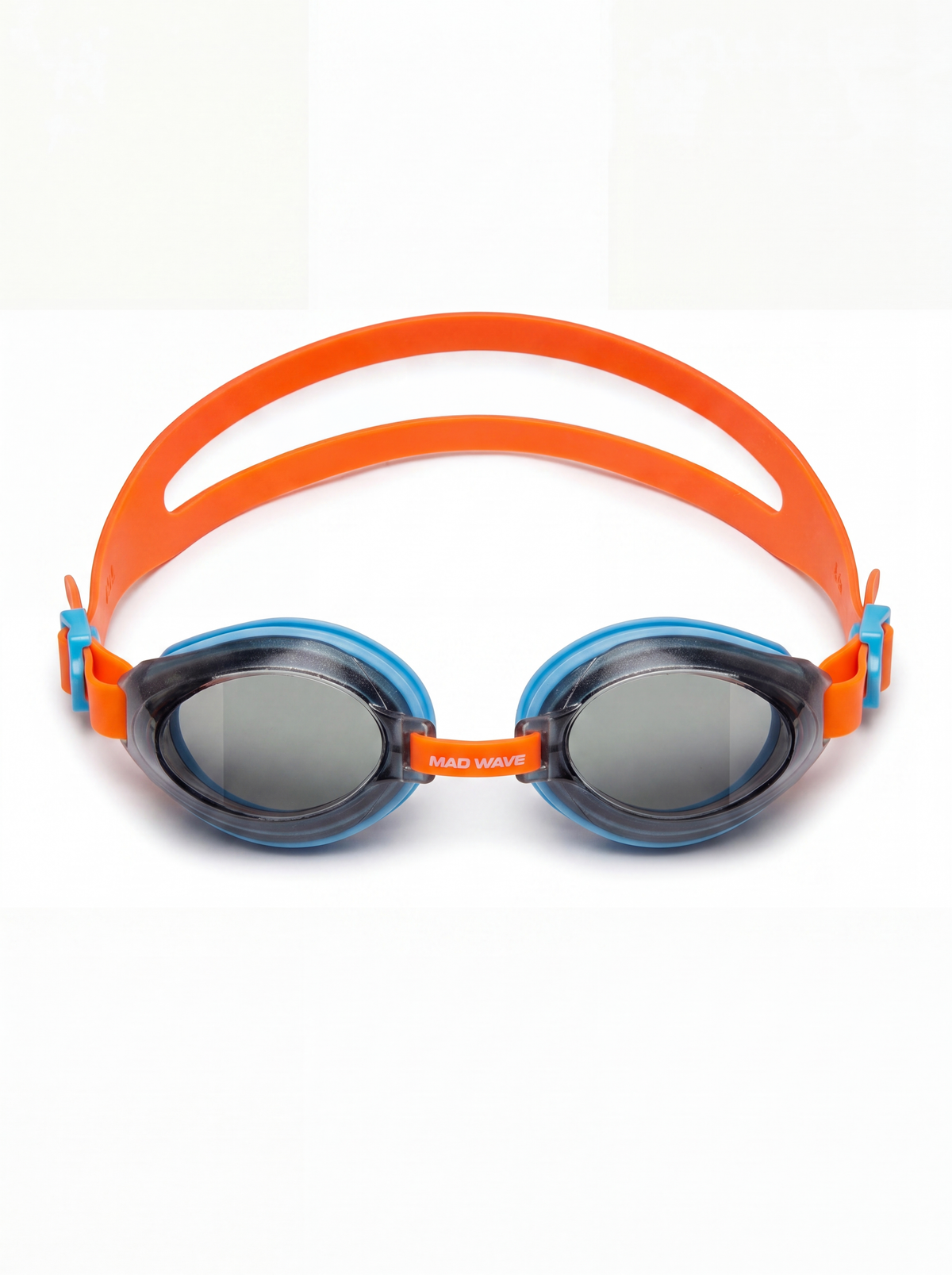 aqua orange