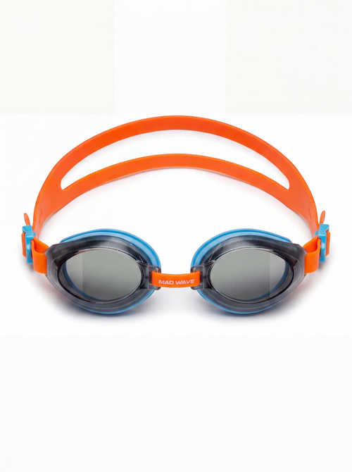 aqua orange