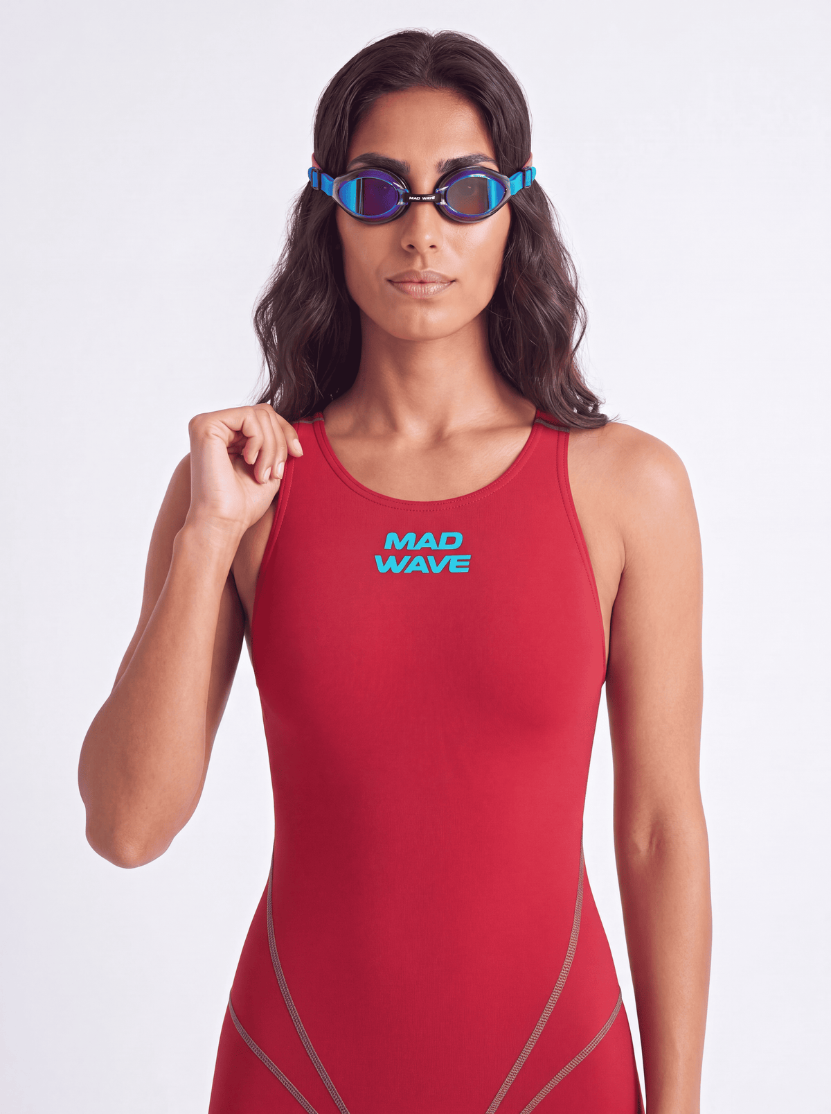 aqua rainbow blue