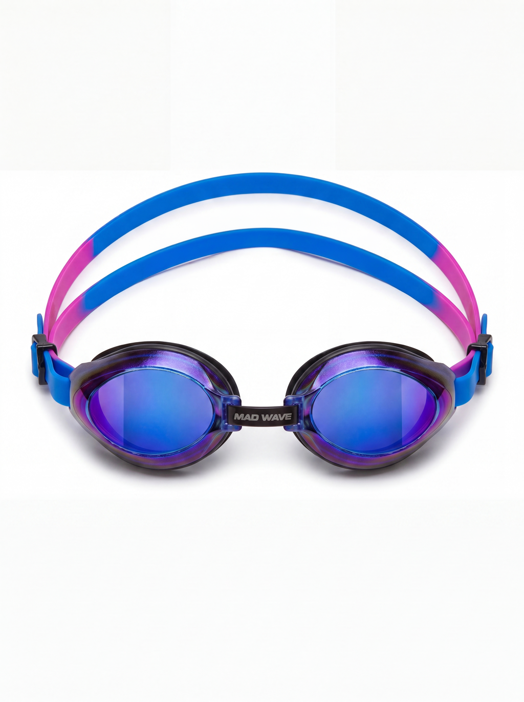 aqua rainbow blue
