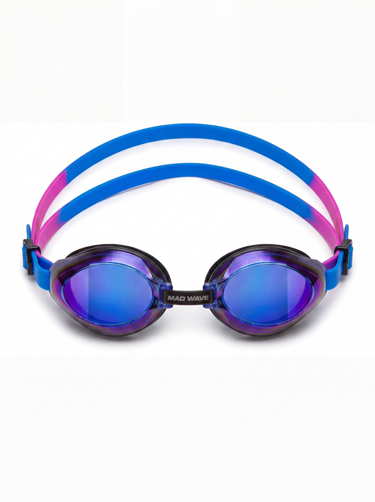 aqua rainbow blue