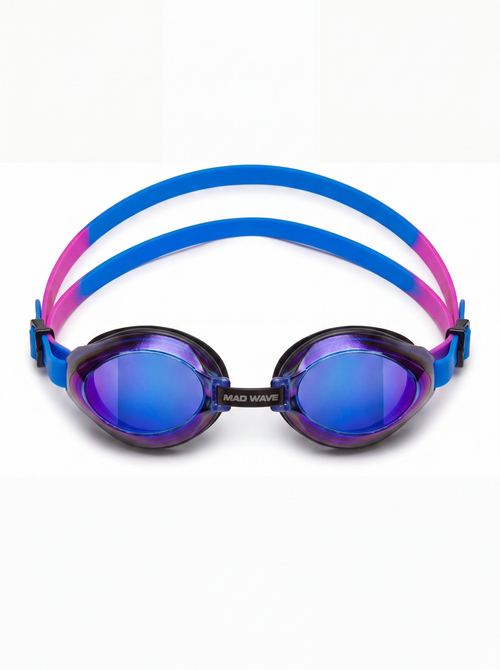 aqua rainbow blue