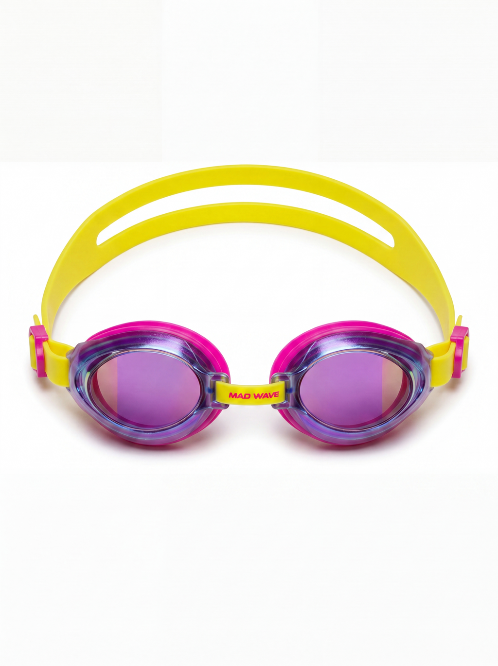 Aqua rainbow pink
