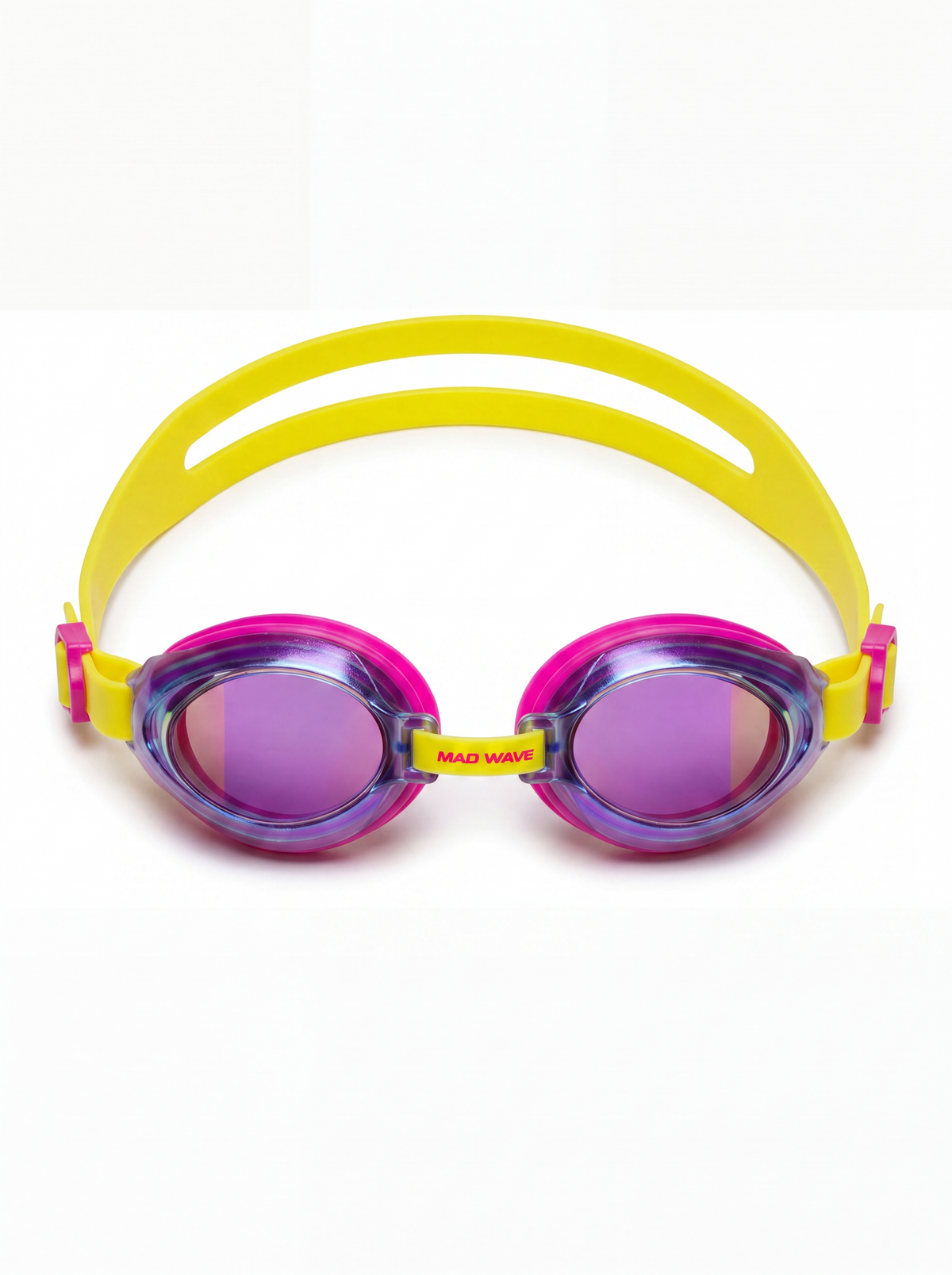 Aqua rainbow pink