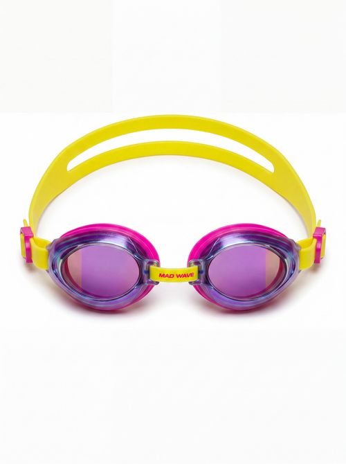 Aqua rainbow pink