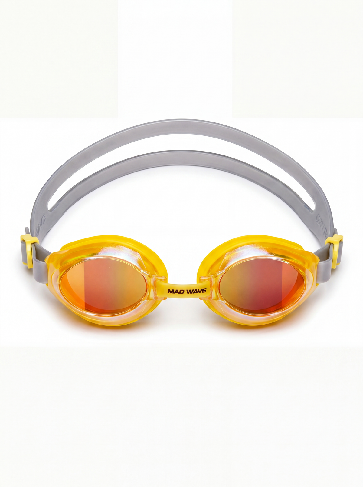 aqua rainbow yellow