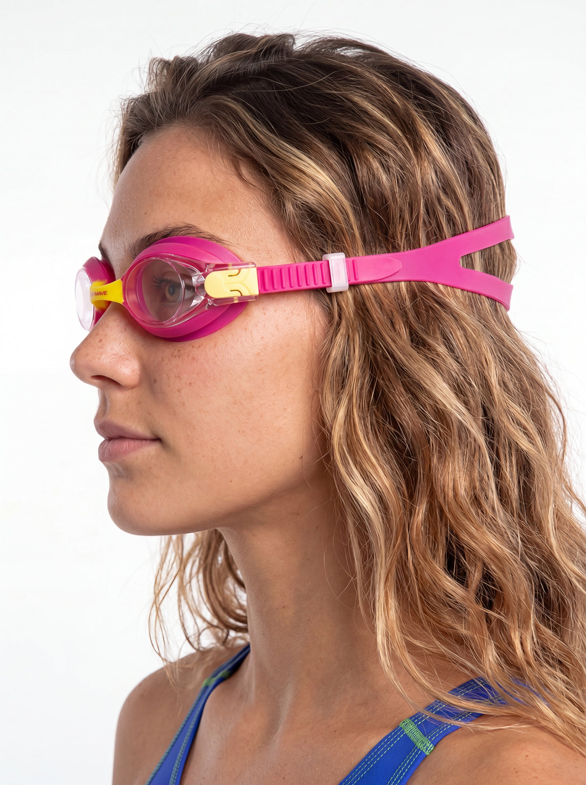 Automatic multi junior pink