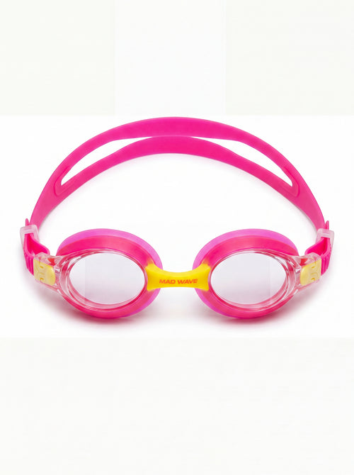 Automatic multi junior pink
