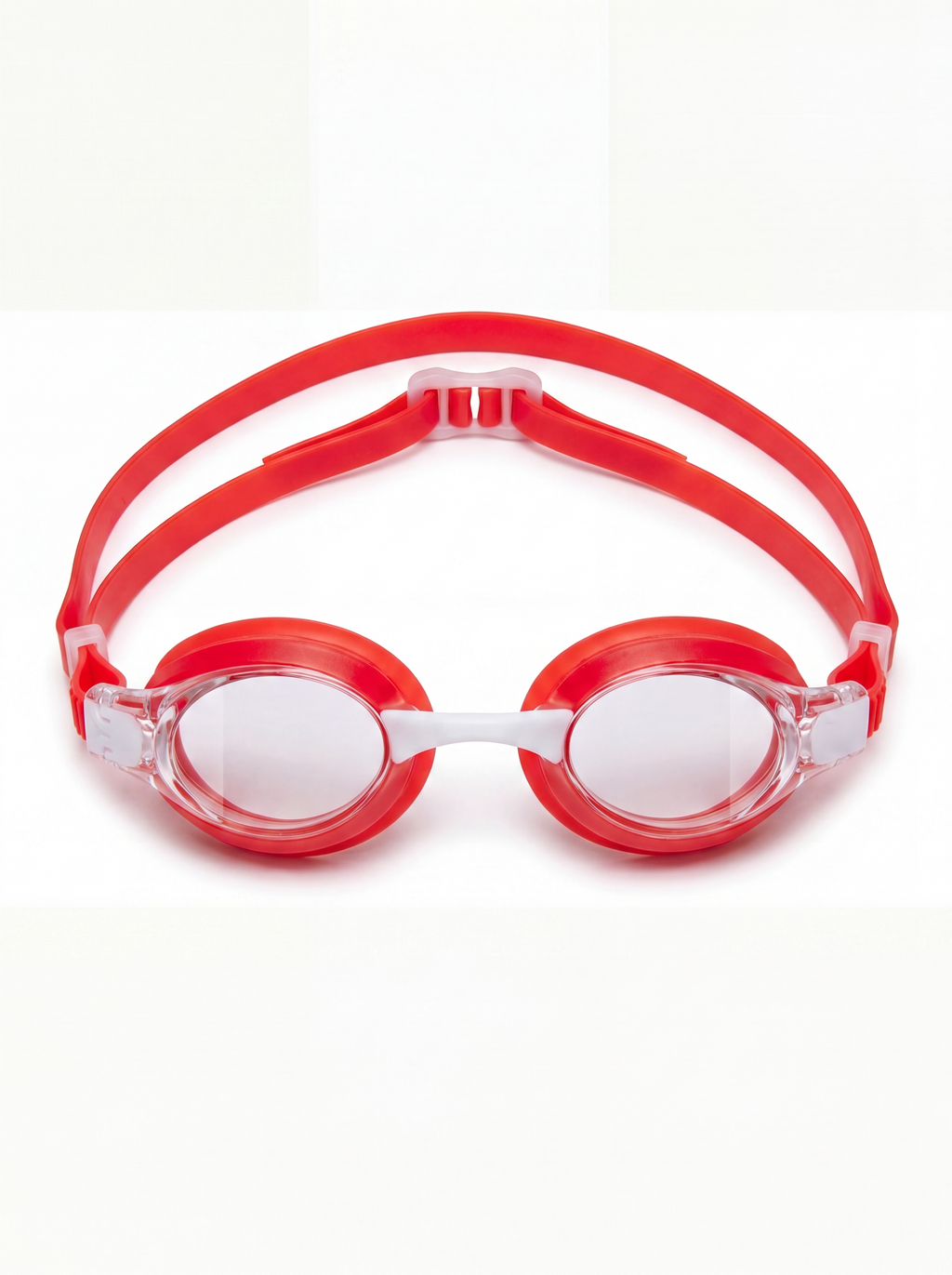 Automatic multi junior red