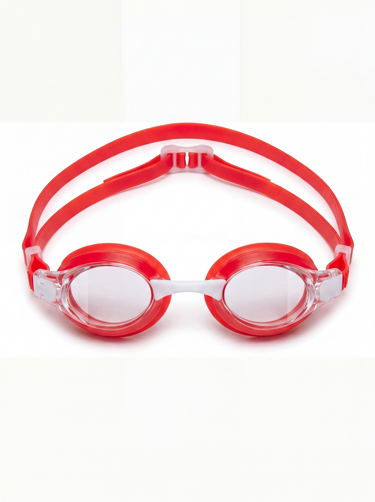 Automatic multi junior red