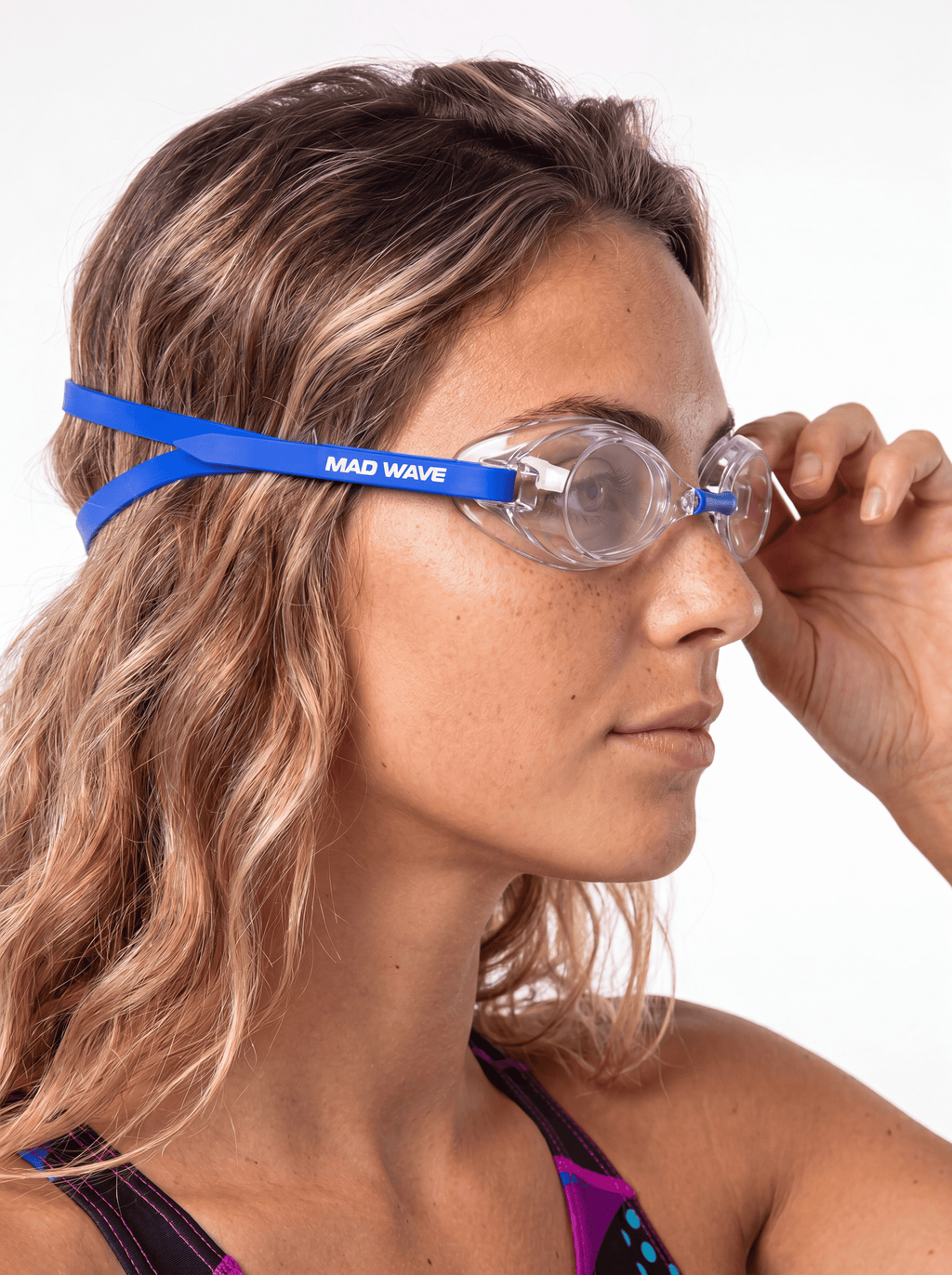 Racer SW blue