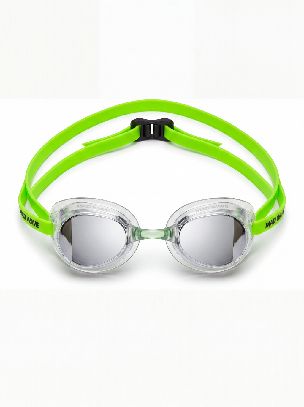 Racer SW mirror green