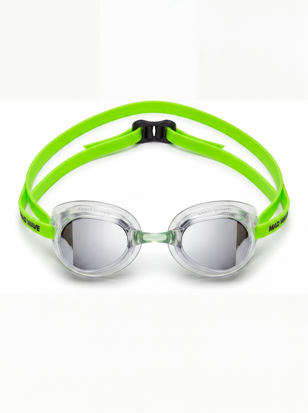 Racer SW mirror green